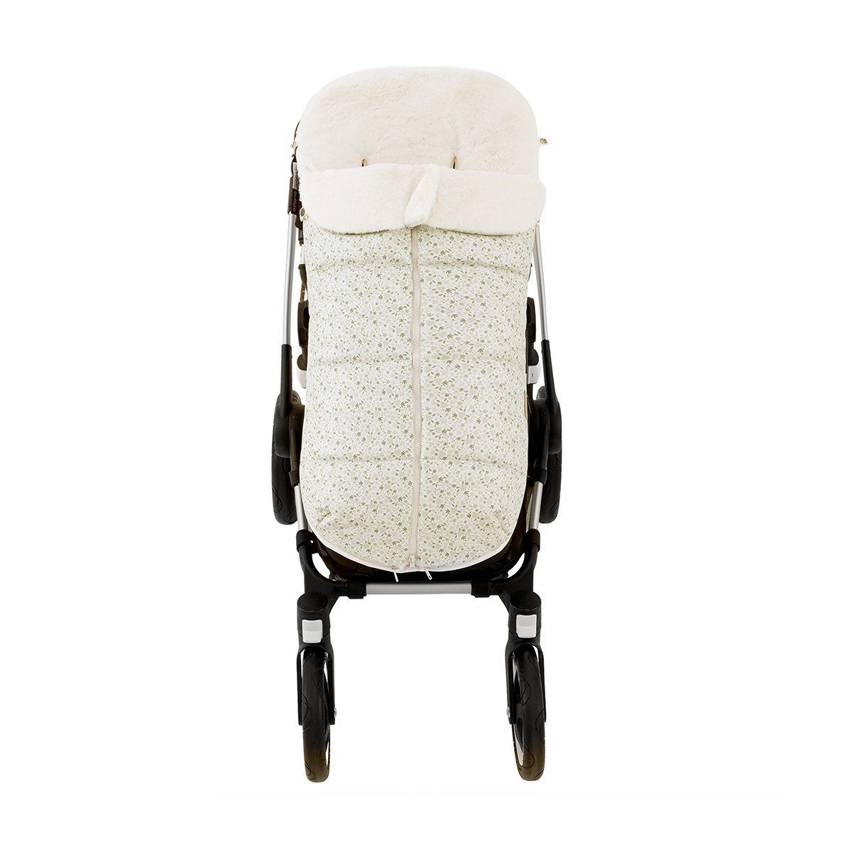 SACO SILLA PASEO UNIVERSAL BOSCO MINT 45x98x3 CM& Cambrass