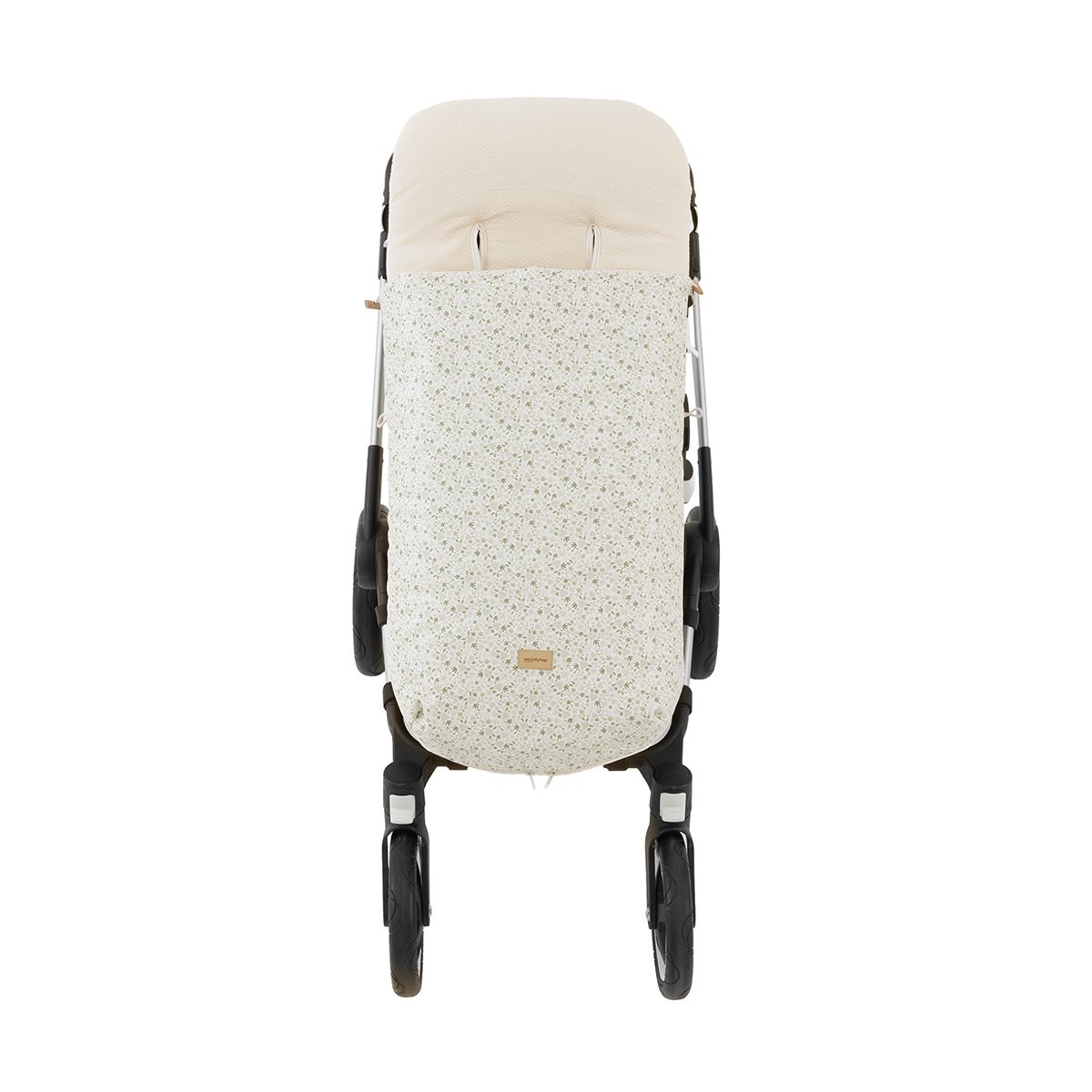 SACO SILLA PASEO TOKYO UNIV. BOSCO MINT 43x92x5 CM& Cambrass