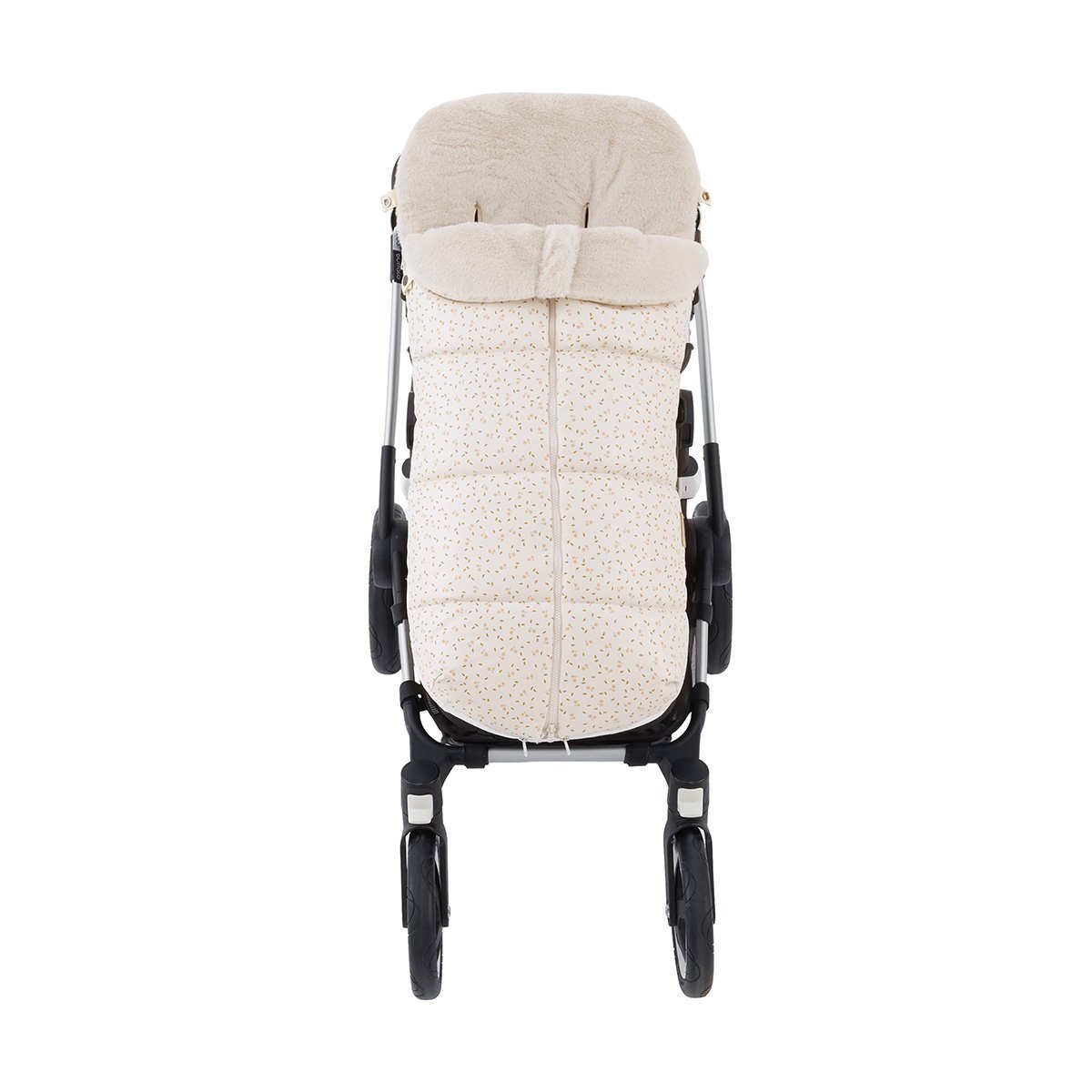 SACO SILLA PASEO UNIVERSAL CHERRY ROSA 45x98x3 CM& Cambrass