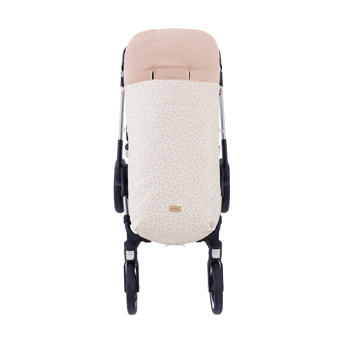 SACO SILLA PASEO TOKYO UNIV. CHERRY ROSA 43x92x5 CM& Cambrass