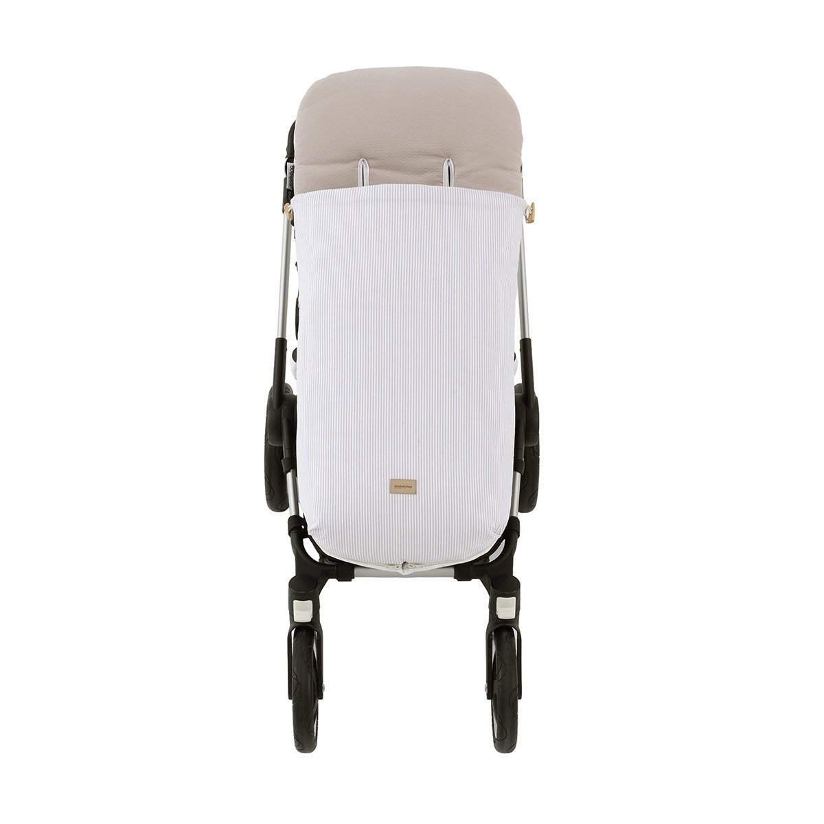SACO SILLA PASEO TOKYO UNIV. CANDELA CRUDO 43x92x5 CM& Cambrass