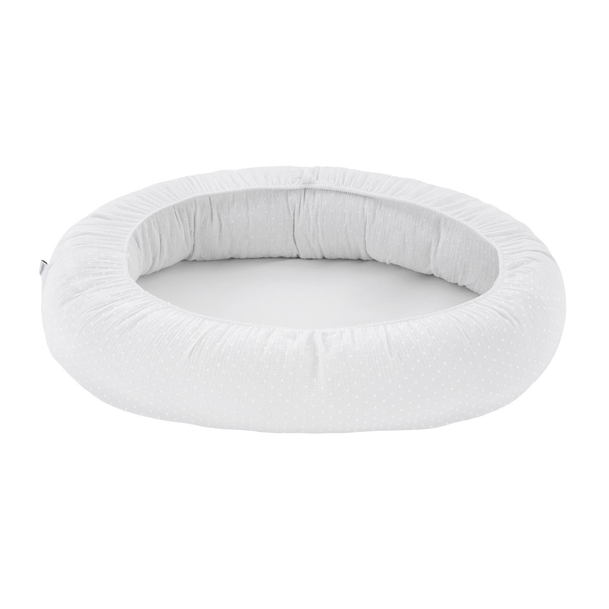 CUNA NIDO BEBE UNIC 55x90x15 CM CRUDO& Cambrass