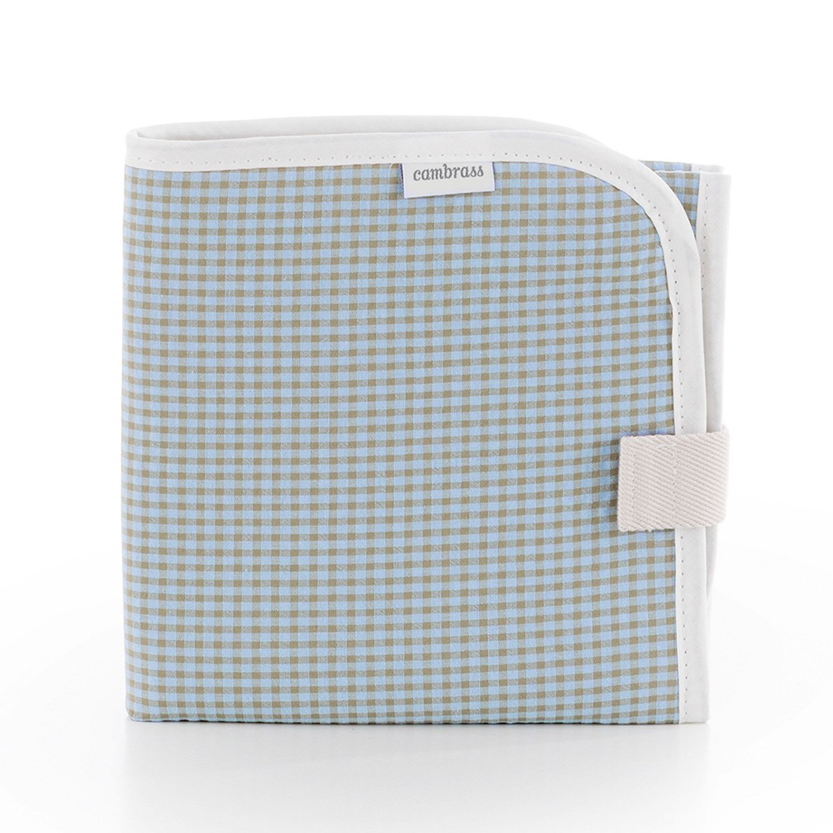 CAMBIADOR VESTIDOR 40x60x1 CM TAYLOR AZUL& Cambrass