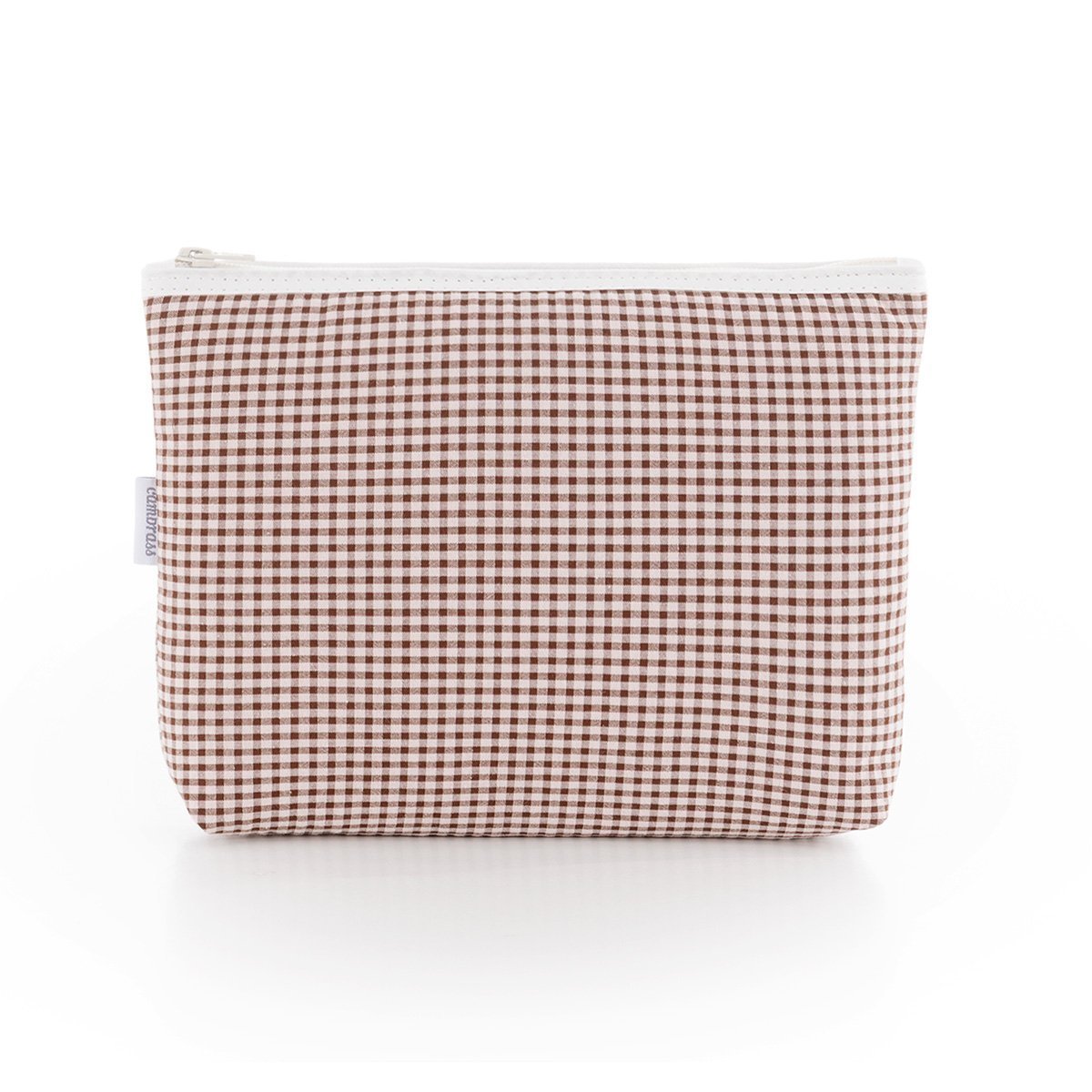 BOLSA ASEO TAYLOR ROSA 6x28x20 CM& Cambrass