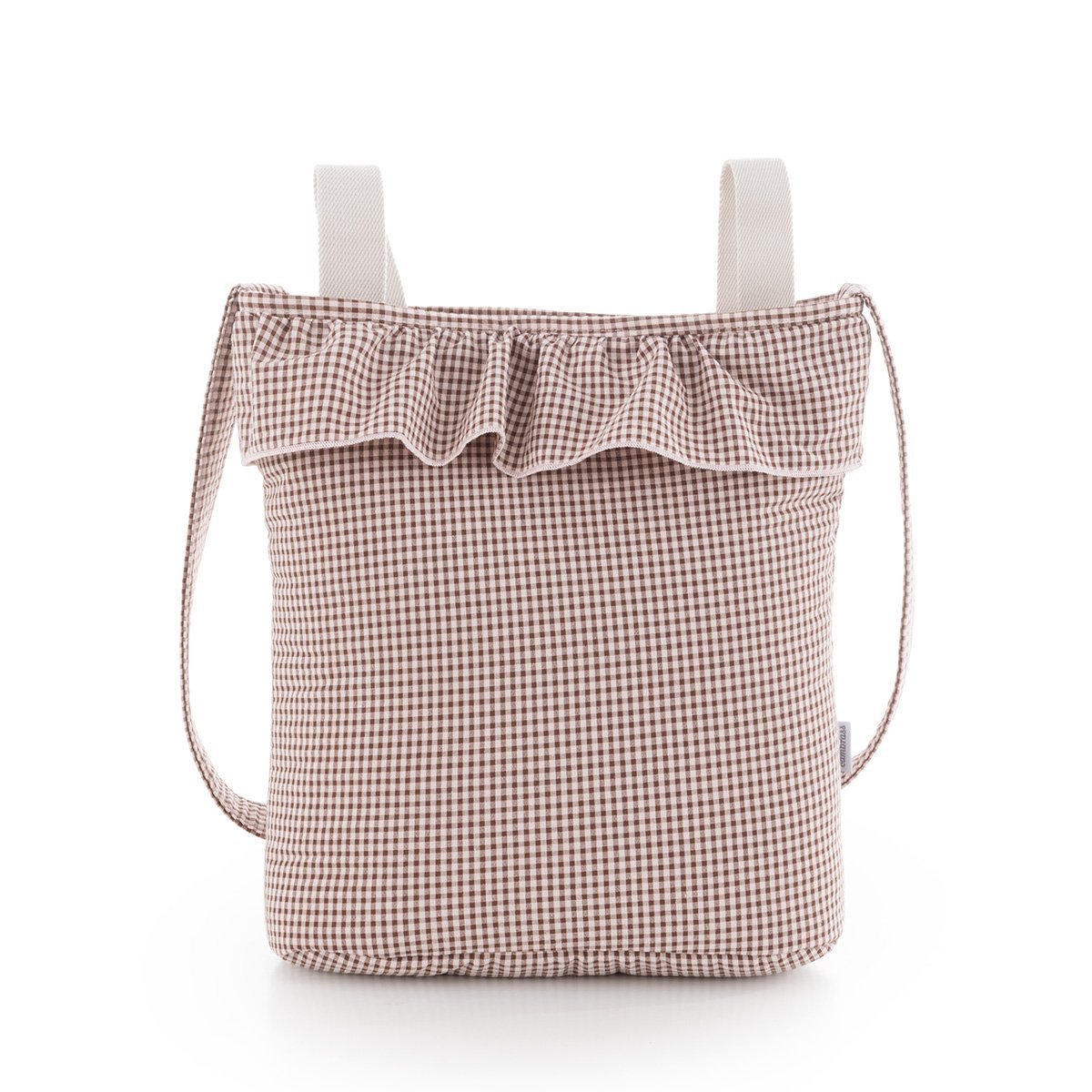 BOLSO MATERNAL BOHEM TAYLOR ROSA 11.5x35x36 CM& Cambrass