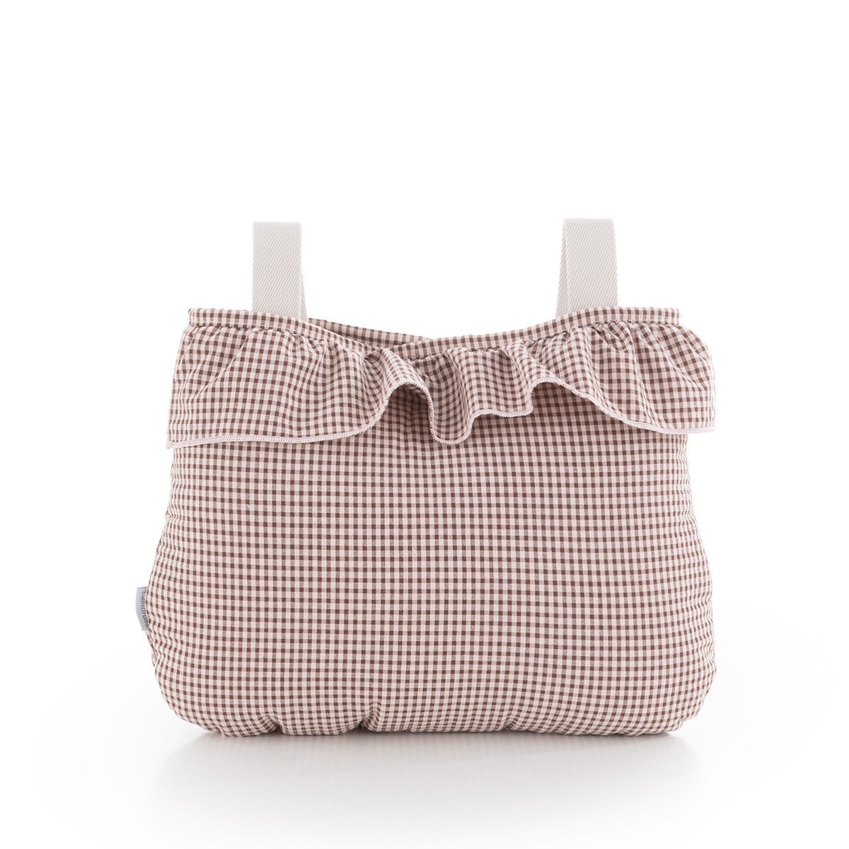 BOLSO ORGANIZADOR BOHO TAYLOR ROSA 13x38x20 CM& Cambrass