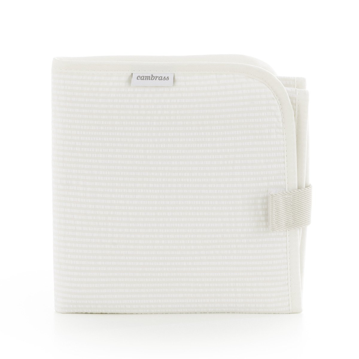 CAMBIADOR VESTIDOR 40x60x1 CM REGENT CREMA& Cambrass