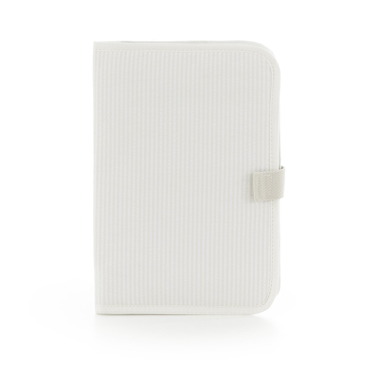 PORTADOCUMENTOS REGENT CREMA 3x19x27 CM& Cambrass