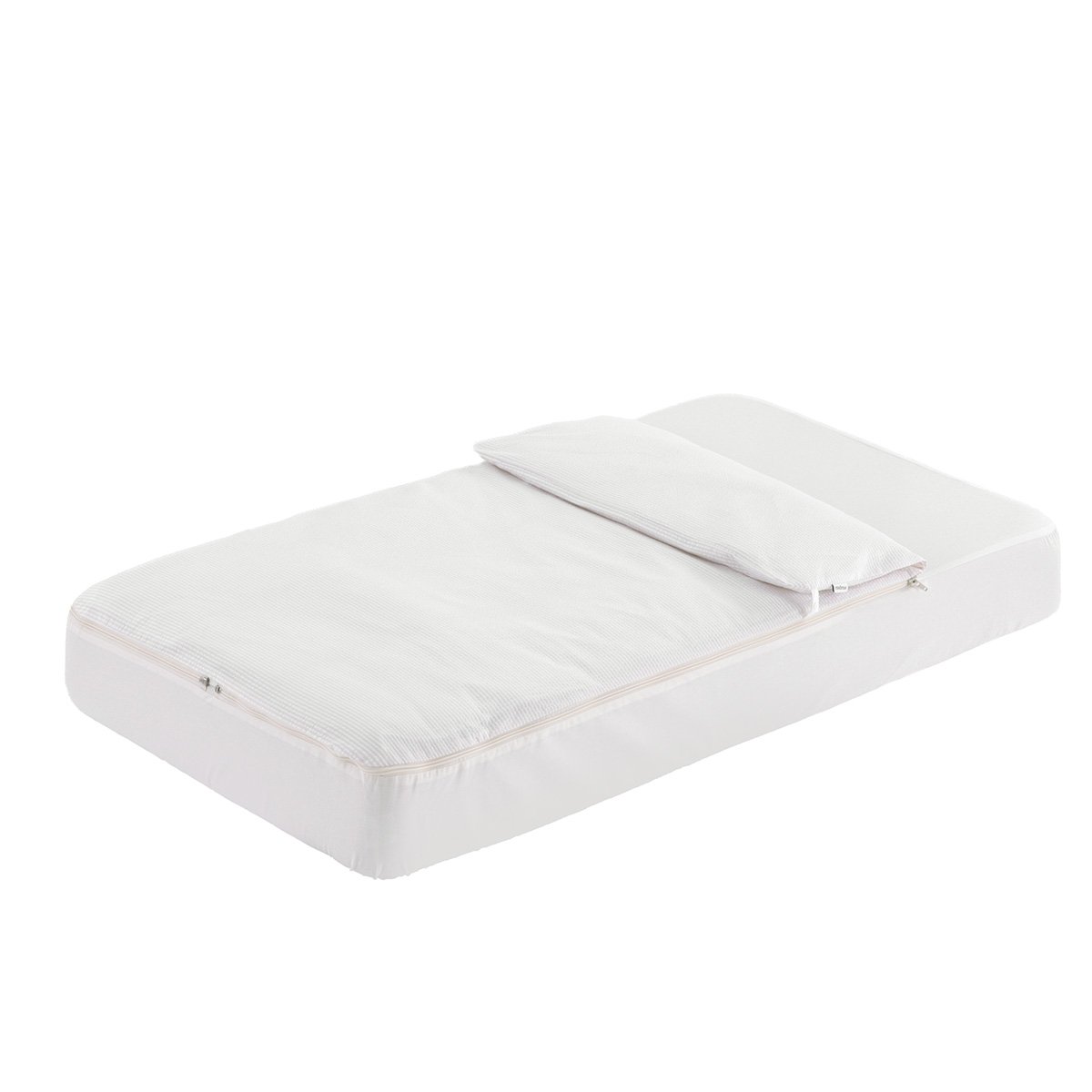 SACO DE CUNA I/V REGENT CREMA 60x120x3 CM& Cambrass