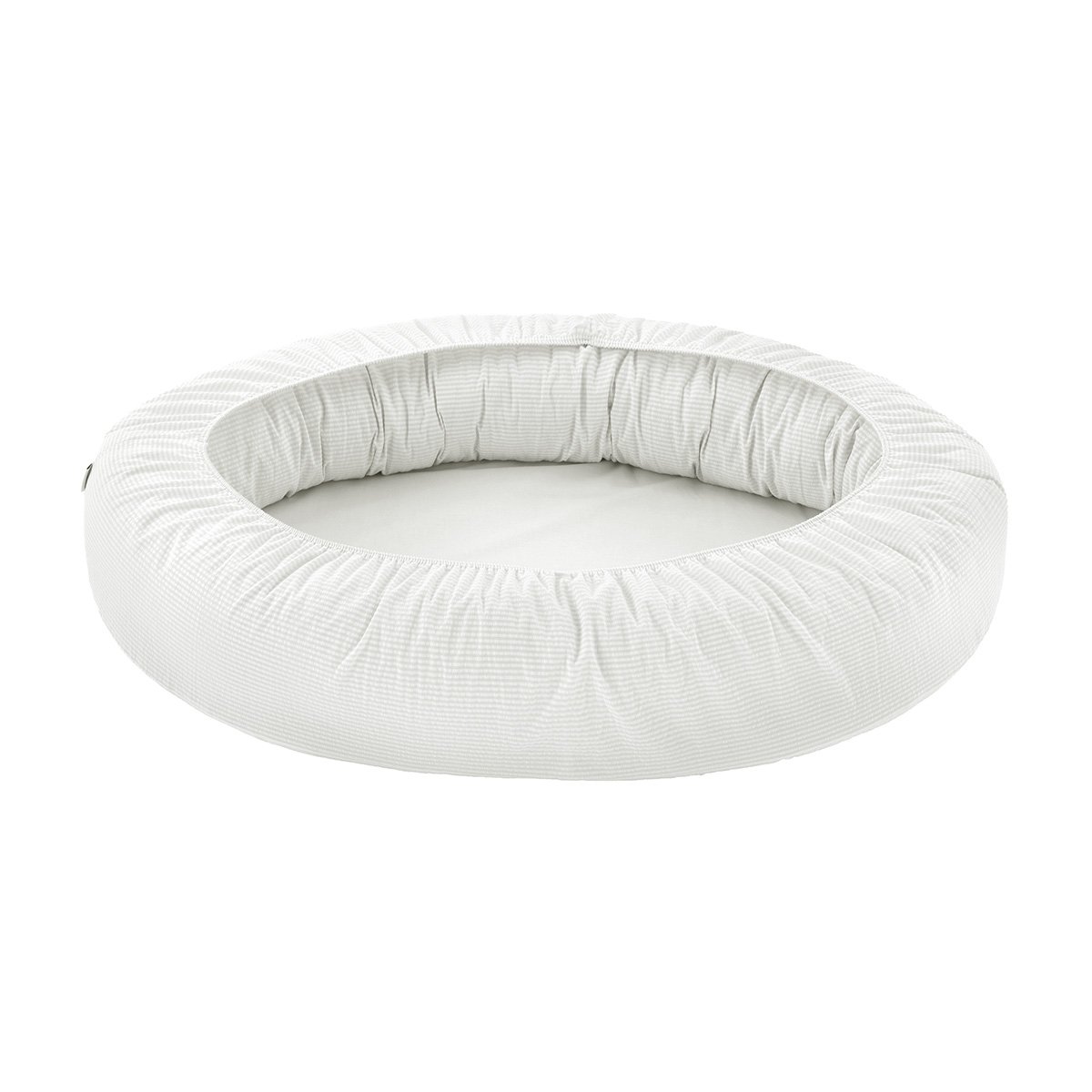 CUNA NIDO BEBE REGENT 55x90x15 CM CREMA& Cambrass