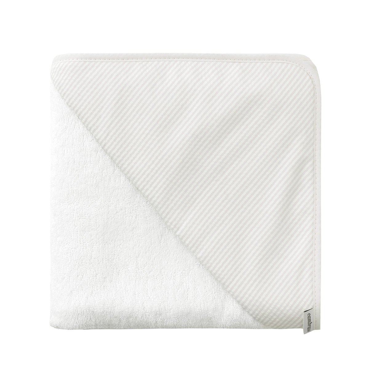 CAPA DE BAÑO 100x100x1 CM REGENT CREMA& Cambrass