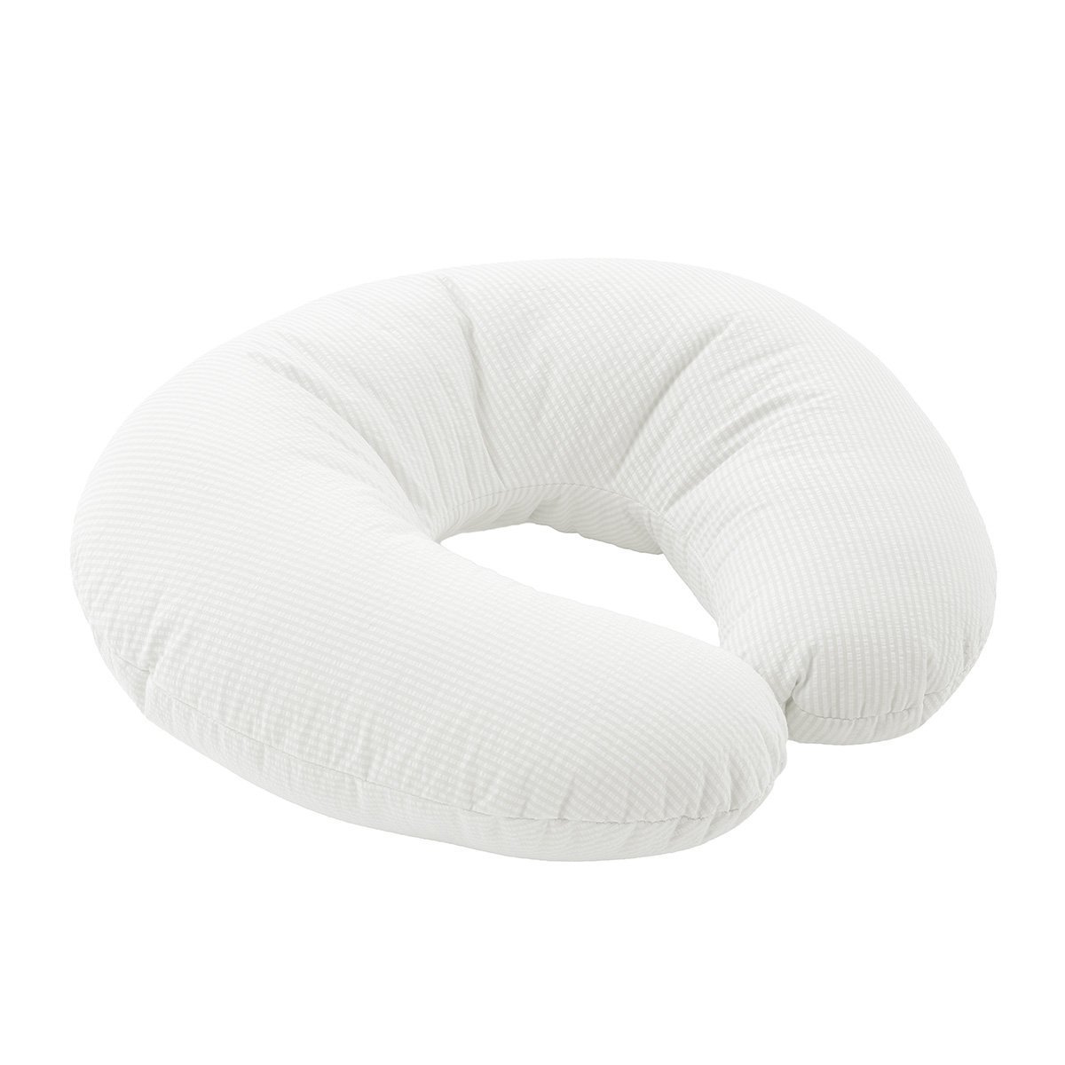 COJIN DE LACTANCIA 53x45x10 CM REGENT CREMA& Cambrass