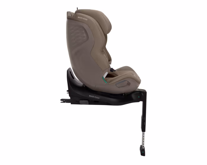 Maxi-Cosi Emerald 360 Plus: silla giratoria de 40 a 150 cm - Imagen 4