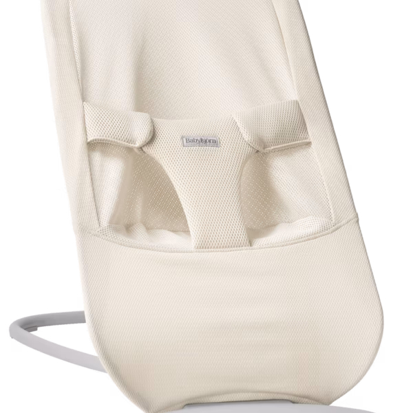 hamaca BabyBjörn Begin Crema