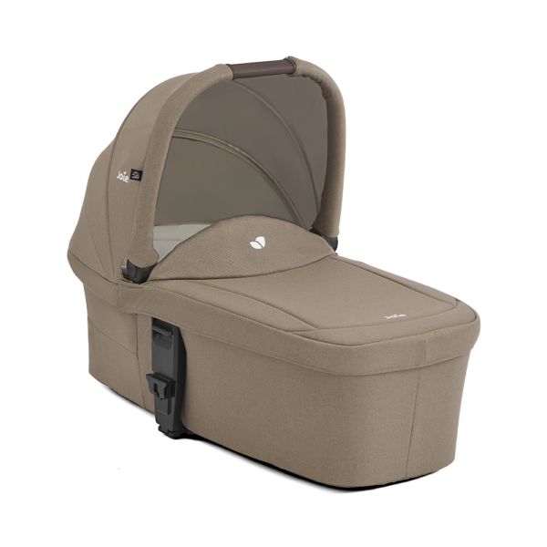 Capazo Chrome V3 Joie Cashew