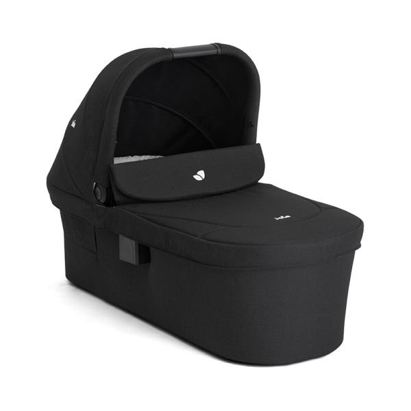 Capazo Ramble XL Joie Raven