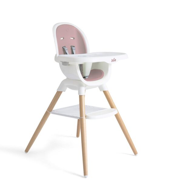 Trona evolutiva Chestnut Joie Lola