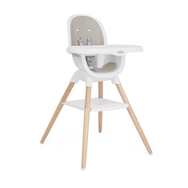 Trona evolutiva Chestnut Joie Mocha