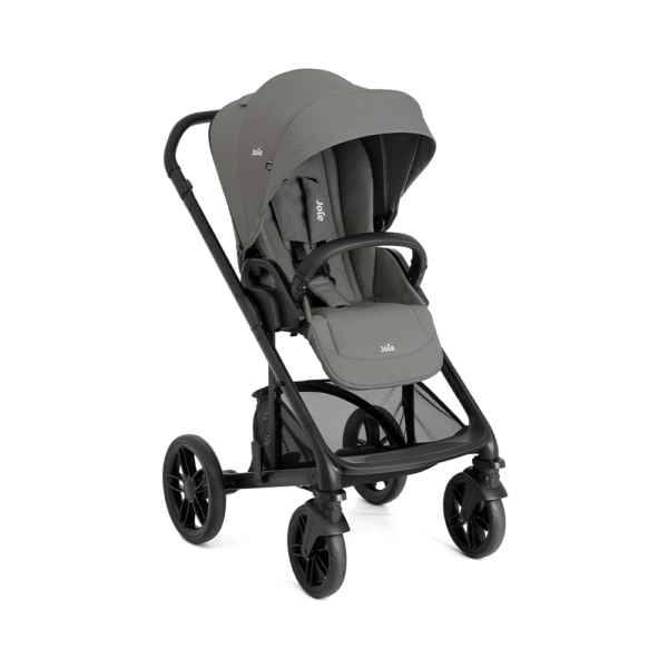 Silla de paseo Chrome 2 Joie Quartz