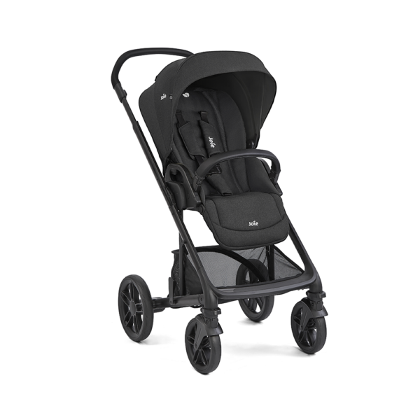 Silla de paseo Chrome 2 Joie Raven