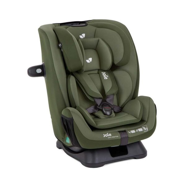 Silla de coche evolutiva Every Stage R129 Joie Moss