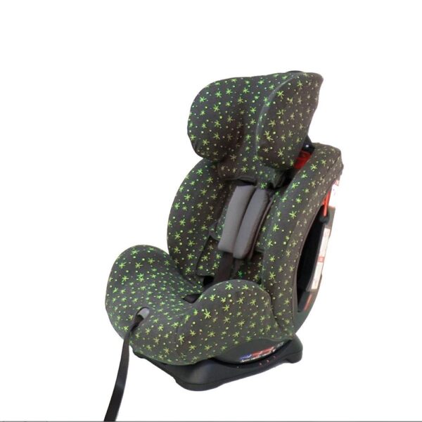 Funda para silla de coche Funda Stages Joie Fluor Sparks