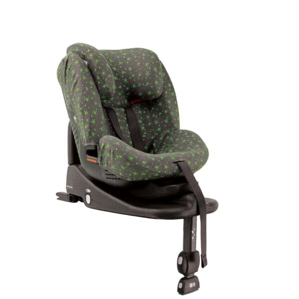Funda para silla de coche Funda Stages ISOFIX Joie Fluor Sparks