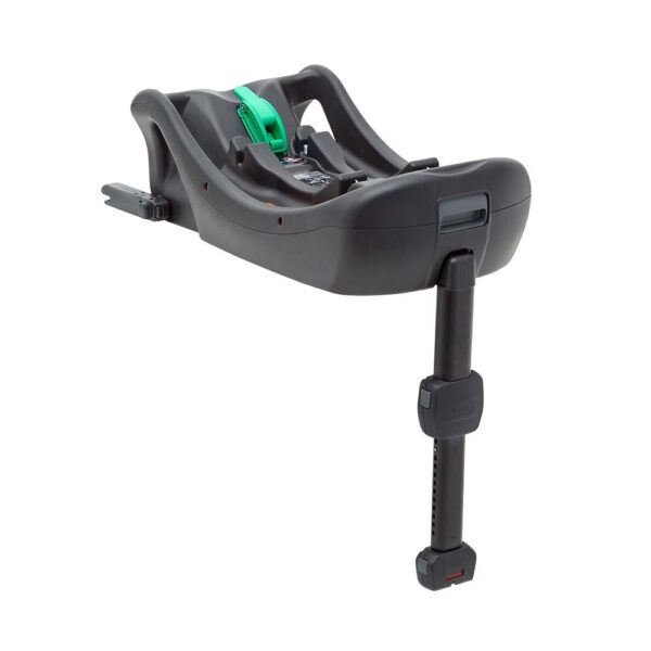 Base ISOFIX i-Base 2 Joie Black