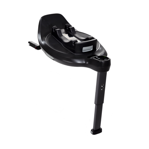 Base ISOFIX giratoria i-Base Encore Joie Black