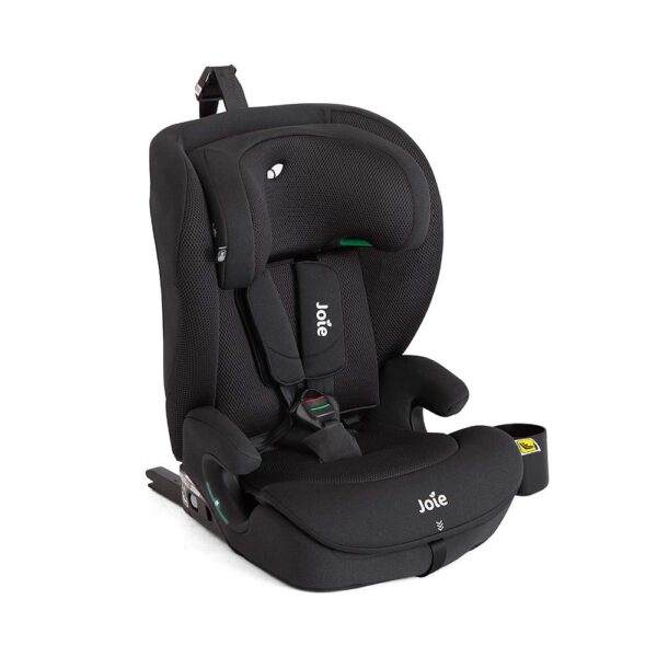 Silla de coche evolutiva i-Irvana MAX Joie Mercury