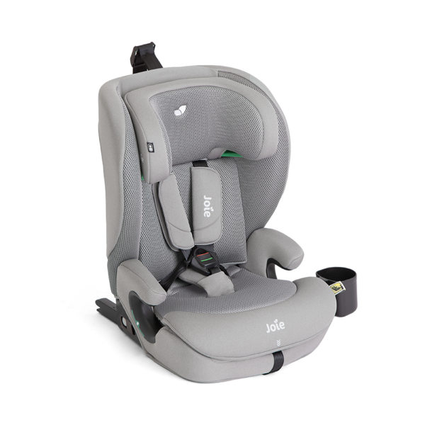 Silla de coche evolutiva i-Irvana MAX Joie Quartz