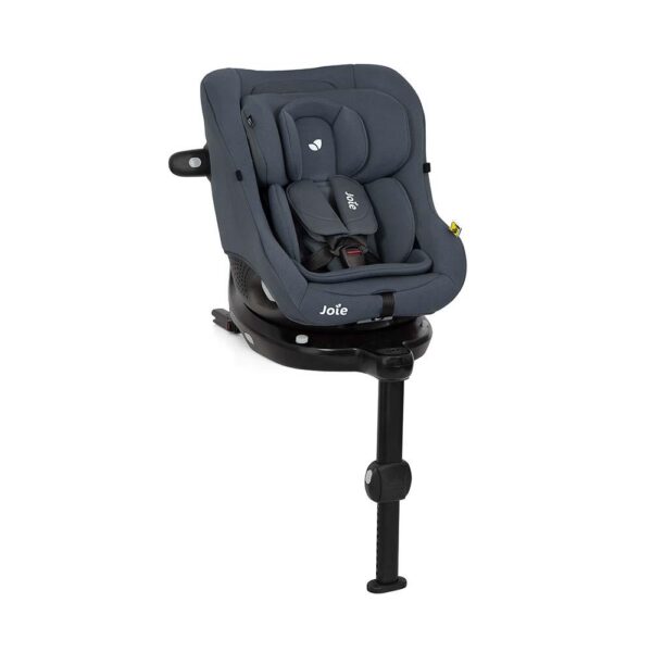 Silla de coche giratoria i-Pivot 360 Joie Dark Slate