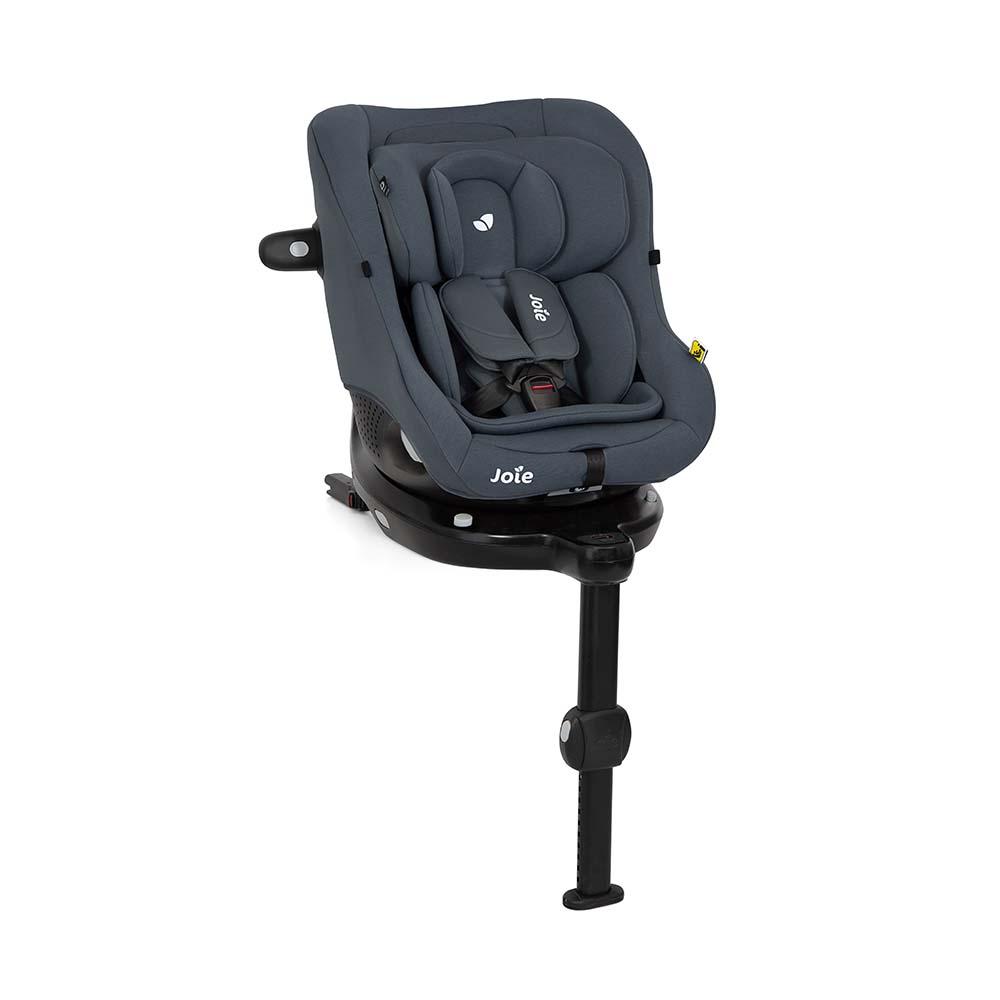 Silla de coche giratoria i-Pivot 360 Joie Dark Slate