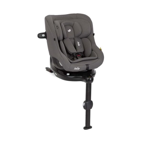 Silla de coche giratoria i-Pivot 360 Joie Thunder