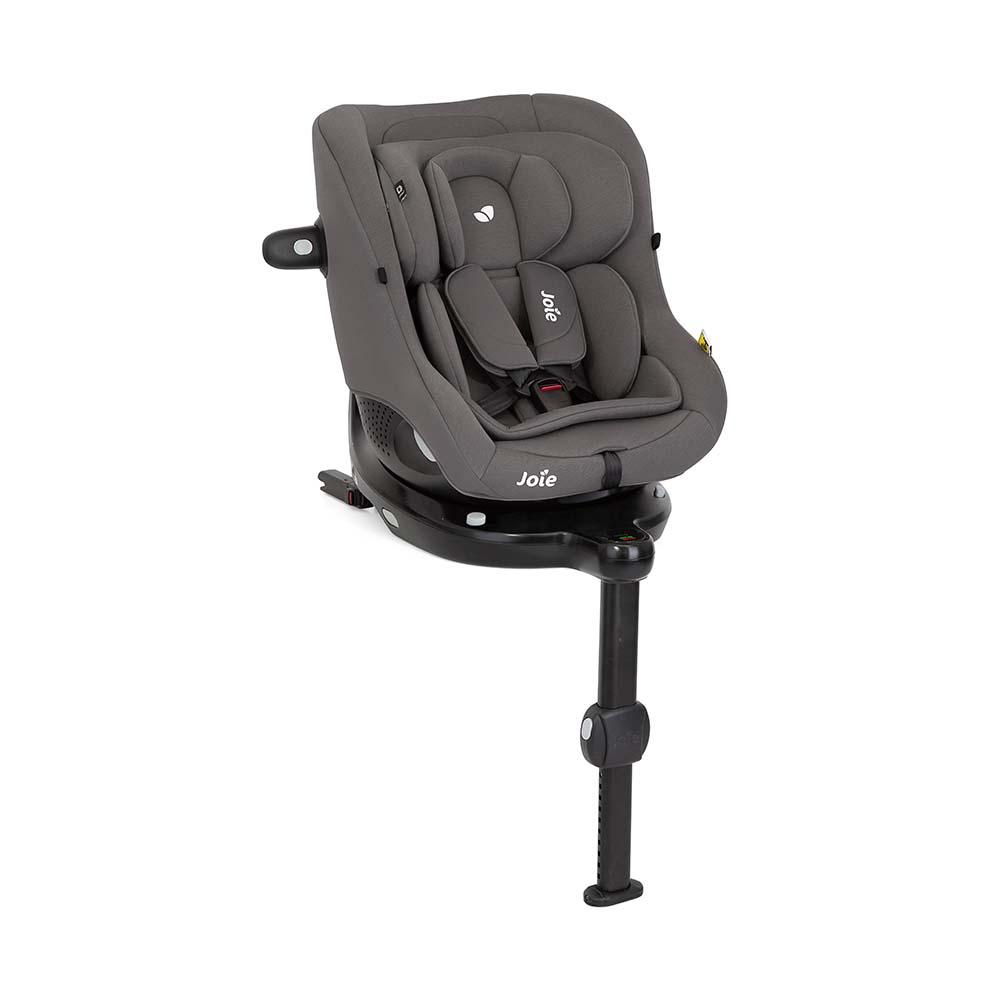 Silla de coche giratoria i-Pivot 360 Joie Thunder