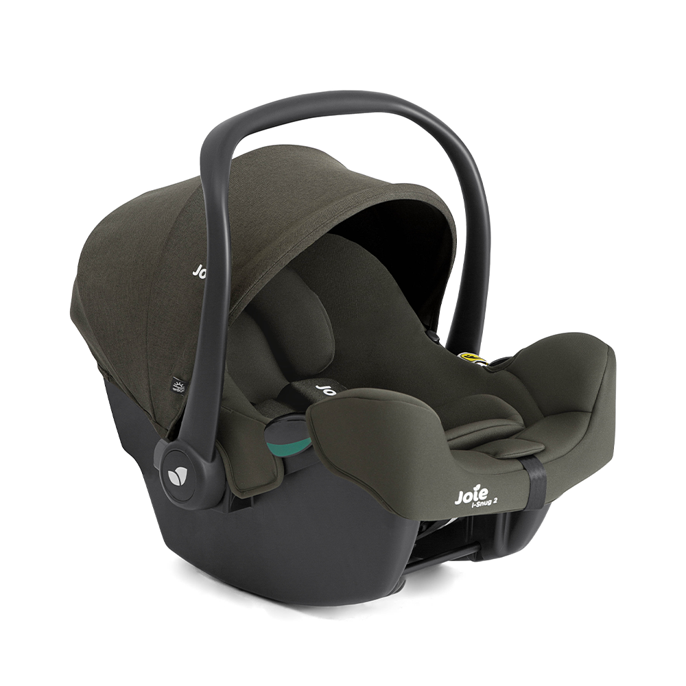 Silla de coche para bebé i-Snug 2 Joie Fern