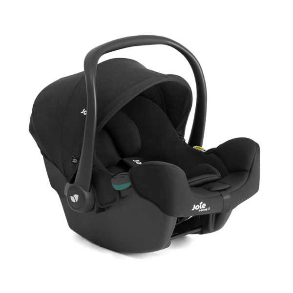 Silla de coche para bebé i-Snug 2 Joie Raven