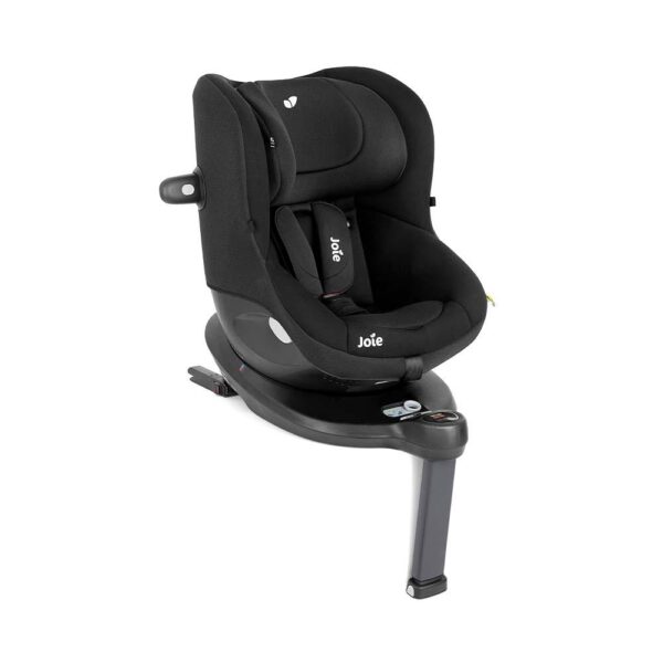 Silla de coche giratoria i-Spin 360 E Joie Shale