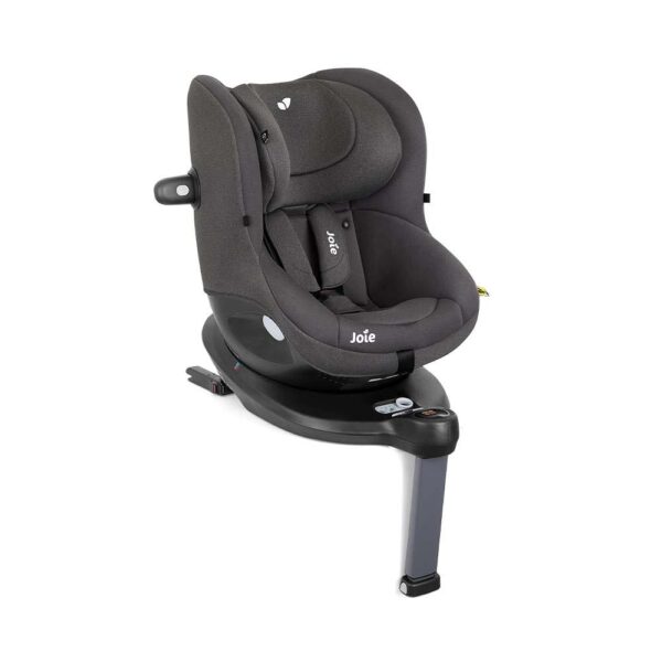Silla de coche giratoria i-Spin 360 E Joie Thunder