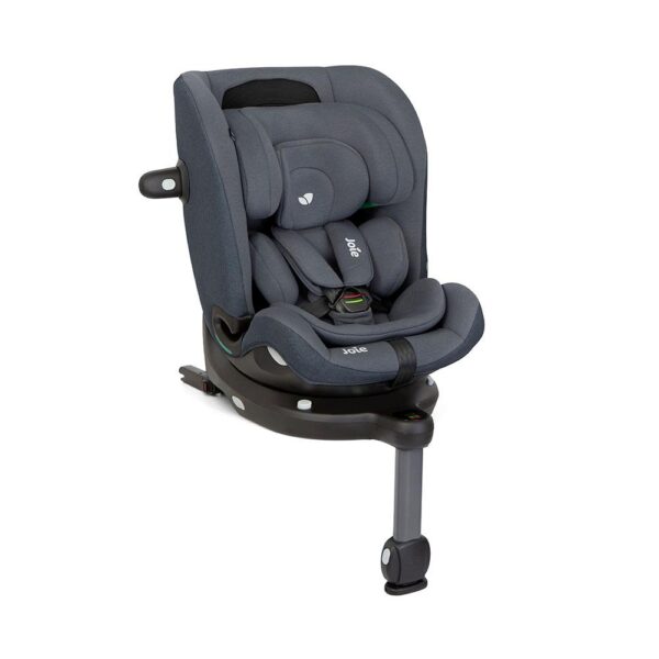 Silla de coche evolutiva i-Spin 360 MAX Joie Moonlight