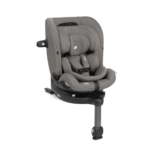 Silla de coche evolutiva i-Spin 360 MAX Joie Thunder