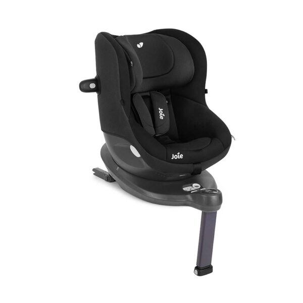 Silla de coche giratoria i-Spin 360 Joie Shale