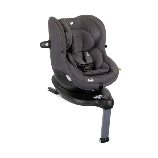 Silla de coche giratoria i-Spin 360 Joie Thunder