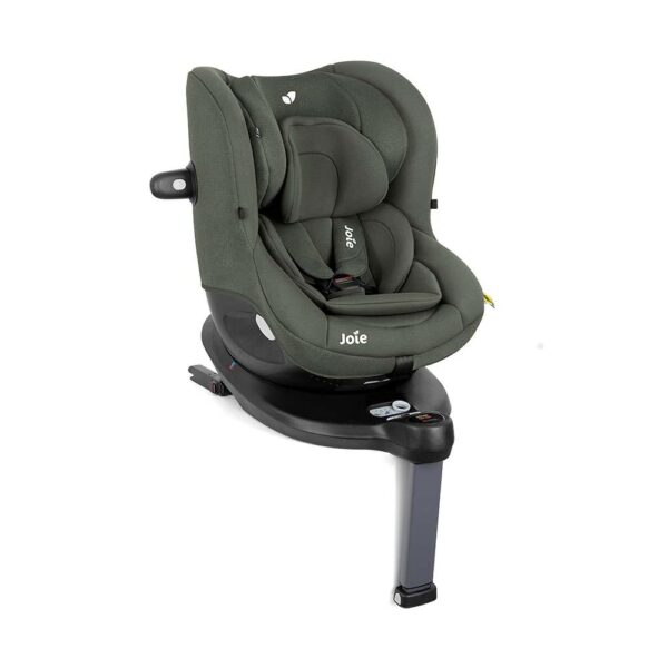Silla de coche giratoria i-Spin 360 Joie Thyme