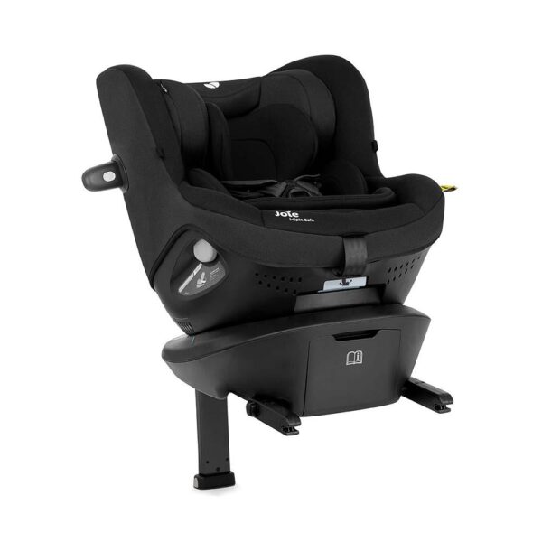 Silla de coche a contramarcha i-Spin Safe Joie Shale