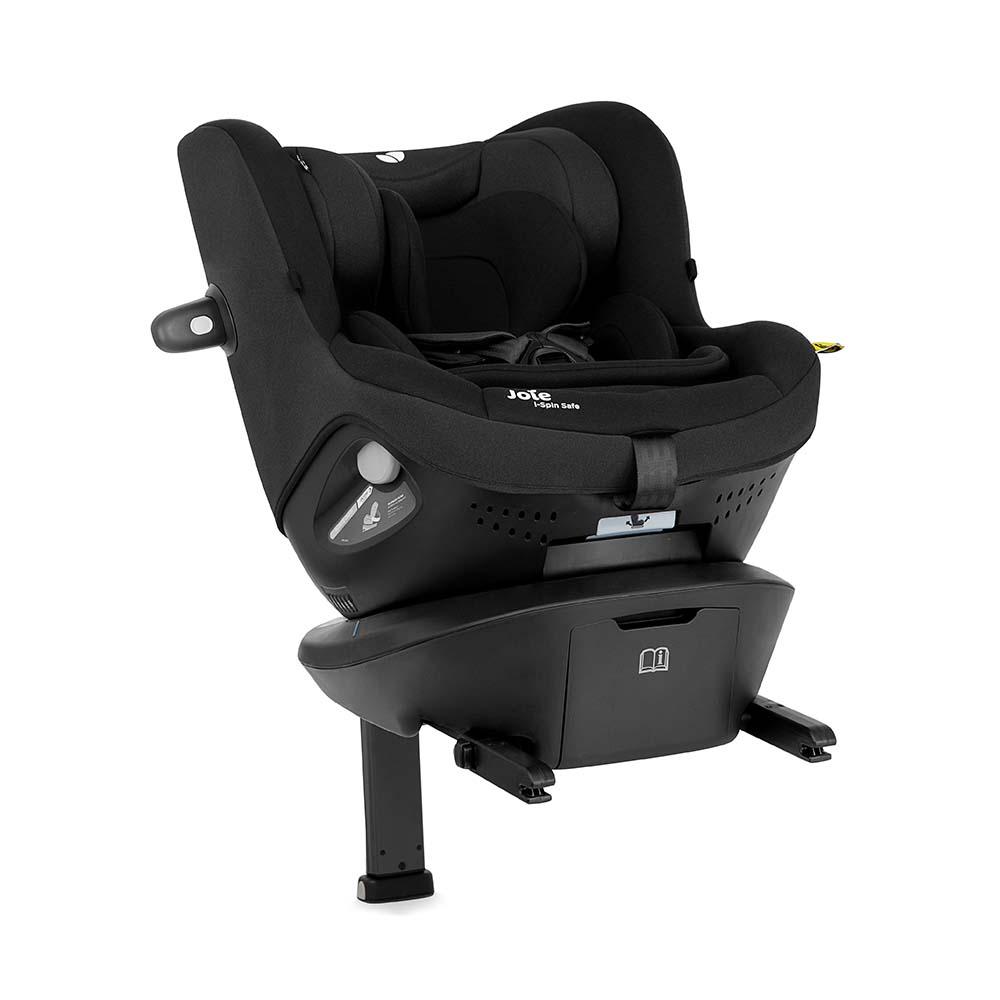Silla de coche a contramarcha i-Spin Safe Joie Shale