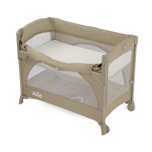 Parque cuna Kubbie Sleep Joie Toffee