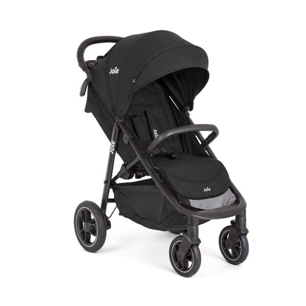 Silla de paseo Litetrax Pro Joie Shale