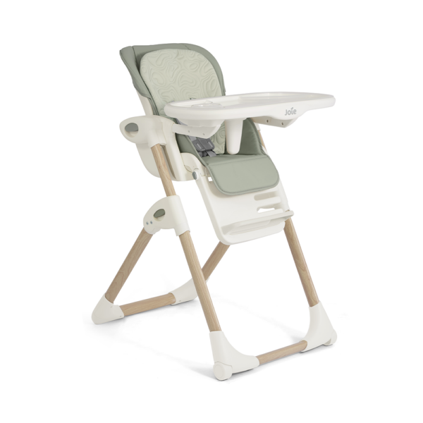 Trona reclinable Mimzy Recline Strata Joie Mist Wood