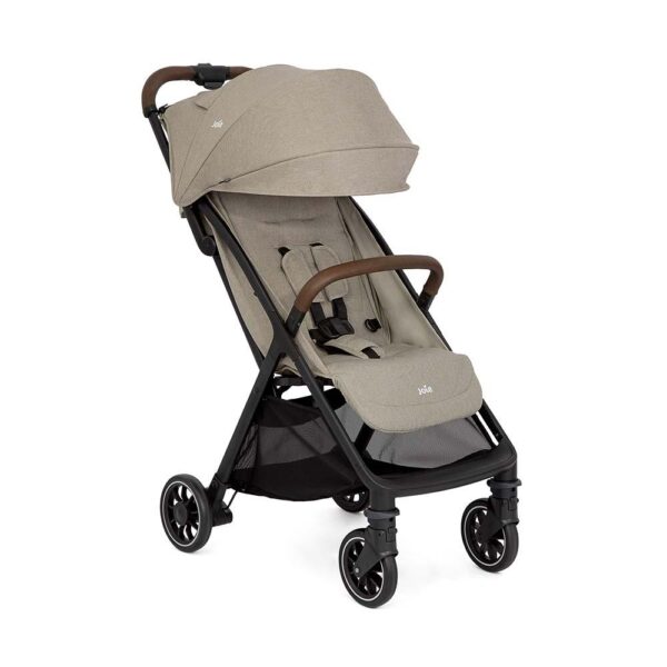 Silla de paseo Pact Pro Joie Oak